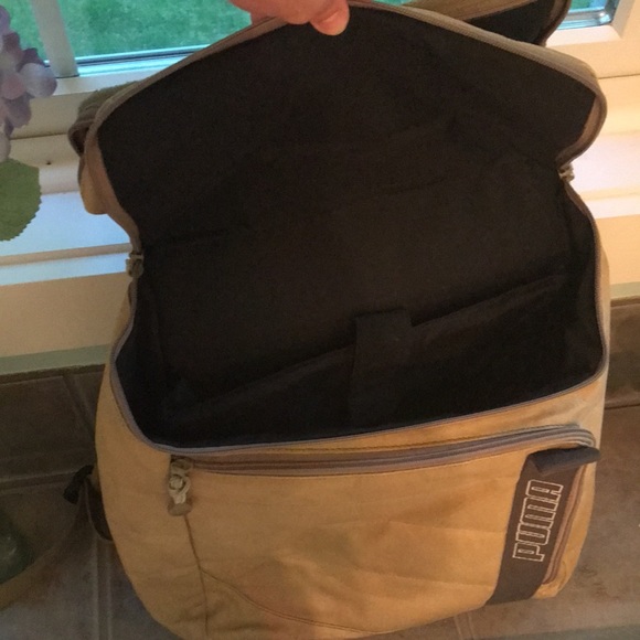 Puma Backpack - Picture 4 of 11